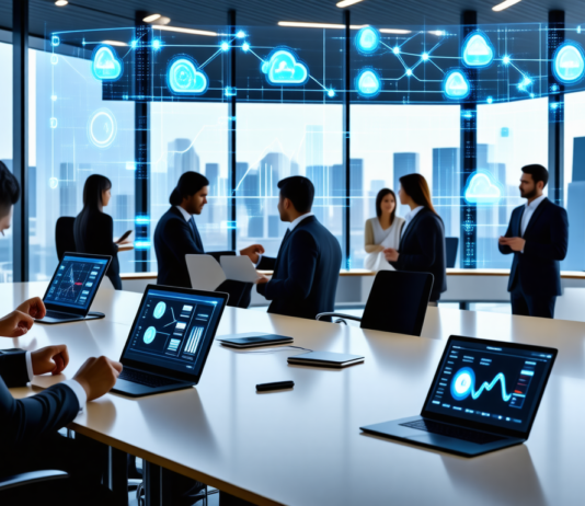 Évaluer la scalabilité des plateformes d’agents intelligents pour les grands comptes découvrez comment évaluer efficacement la scalabilité des plateformes d'agents intelligents destinées aux grands comptes pour optimiser performance et gestion à grande échelle.