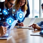 découvrez comment choisir un logiciel d'ia conforme aux normes de protection des données pour assurer une gouvernance efficace et sécurisée de vos informations.