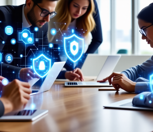Gouvernance et logiciels IA : choisir un outil conforme aux normes de protection des données découvrez comment choisir un logiciel d'ia conforme aux normes de protection des données pour assurer une gouvernance efficace et sécurisée de vos informations.
