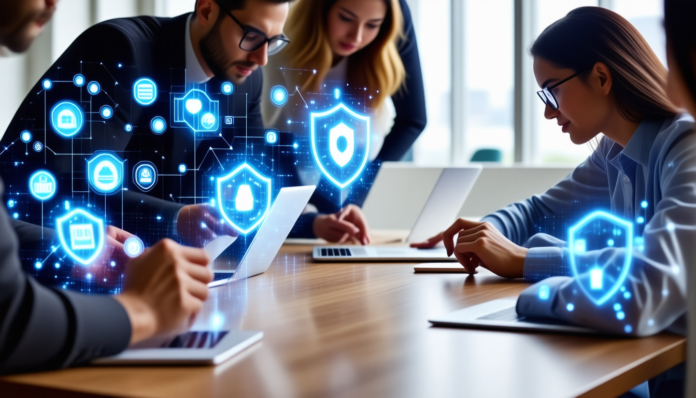 découvrez comment choisir un logiciel d'ia conforme aux normes de protection des données pour assurer une gouvernance efficace et sécurisée de vos informations.