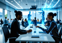 La tendance des agents intelligents qui va bouleverser votre métier cette année découvrez comment la tendance des agents intelligents révolutionne les pratiques professionnelles et transformera votre métier cette année.