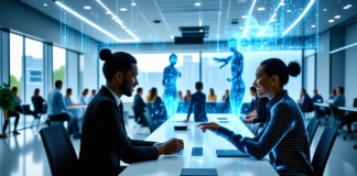 La tendance des agents intelligents qui va bouleverser votre métier cette année découvrez comment la tendance des agents intelligents révolutionne les pratiques professionnelles et transformera votre métier cette année.