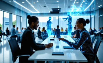 La tendance des agents intelligents qui va bouleverser votre métier cette année découvrez comment la tendance des agents intelligents révolutionne les pratiques professionnelles et transformera votre métier cette année.