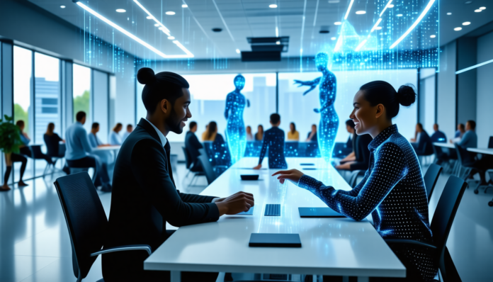 découvrez comment la tendance des agents intelligents révolutionne les pratiques professionnelles et transformera votre métier cette année.