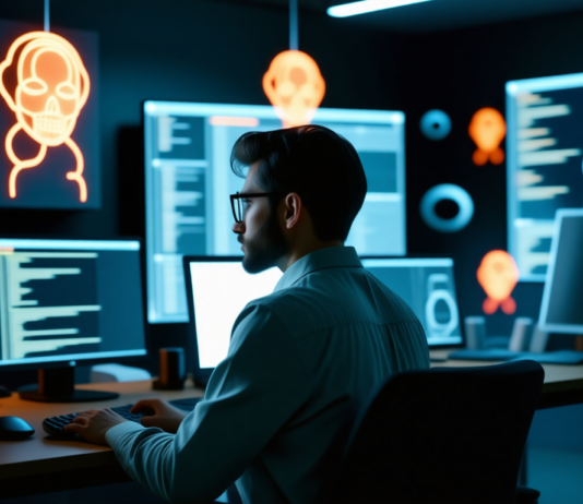 Le piège des faux agents autonomes : comment repérer les arnaques logicielles découvrez comment identifier les faux agents autonomes et éviter les arnaques logicielles grâce à nos conseils pratiques et astuces de sécurité.