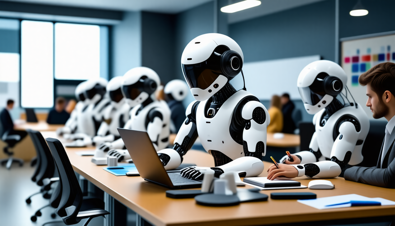découvrez les critères techniques essentiels pour choisir une solution multi-agents b2b efficace et adaptée à vos besoins professionnels.