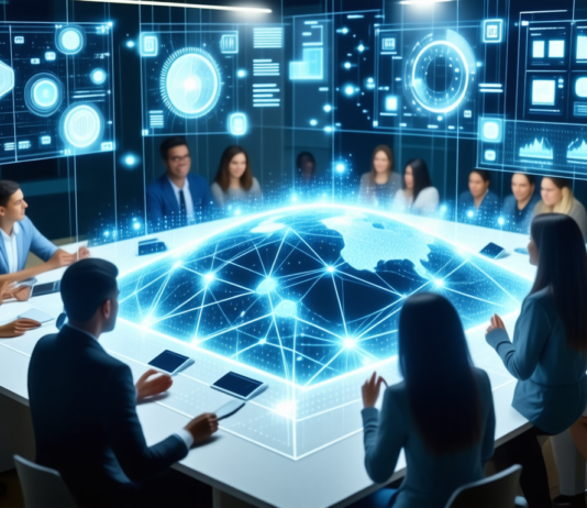 Les critères techniques indispensables pour sélectionner une solution multi-agents B2B découvrez les critères techniques essentiels pour choisir la solution multi-agents b2b idéale, garantissant efficacité, compatibilité et performance optimale pour votre entreprise.