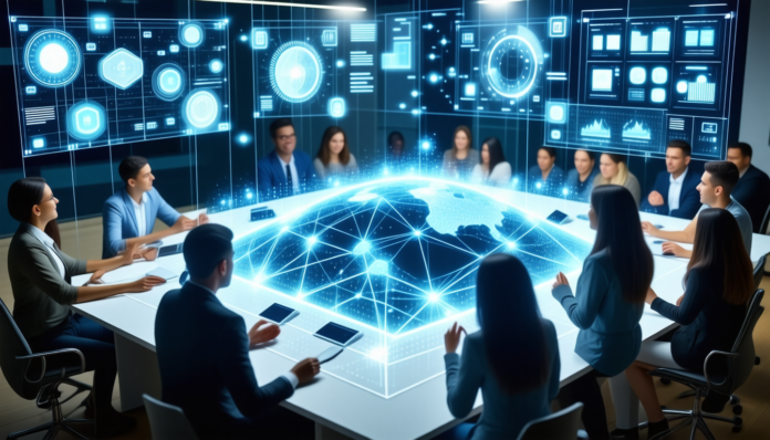 découvrez les critères techniques essentiels pour choisir la solution multi-agents b2b idéale, garantissant efficacité, compatibilité et performance optimale pour votre entreprise.