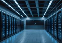 Data centers IA : la France mise gros pour rester dans la course mondiale Data center dedie a l intelligence artificielle en France