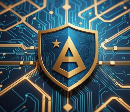 Transparence de l’IA : ce qui change le 2 août 2026 avec l’AI Act Illustration conceptuelle de la transparence de l'IA et du reglement europeen sur l'intelligence artificielle