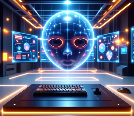 Comment les logiciels d’agents IA gèrent l’exécution de code en environnement isolé découvrez comment les logiciels d'agents ia assurent l'exécution sécurisée de code en environnement isolé pour optimiser performances et sécurité.