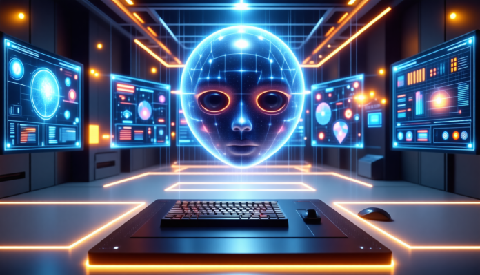 découvrez comment les logiciels d'agents ia assurent l'exécution sécurisée de code en environnement isolé pour optimiser performances et sécurité.
