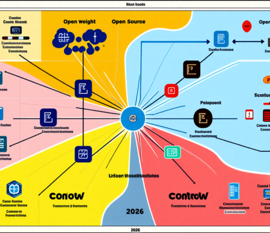 Le rôle des modèles open weight dans l’évolution des outils de création d’agents découvrez comment les modèles open weight transforment les outils de création d'agents, en favorisant l'innovation et l'évolution dans le domaine de l'intelligence artificielle.