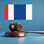 Illustration d'un smartphone affichant un appel bloqué, symbole de la nouvelle loi contre le démarchage téléphonique
