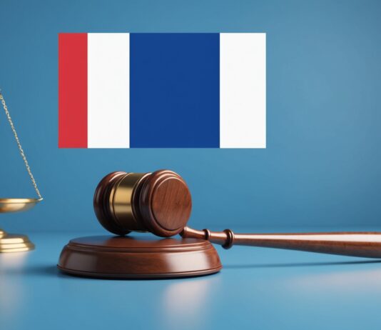 Démarchage téléphonique : l’interdiction totale entre en vigueur le 11 août 2026 Illustration d'un smartphone affichant un appel bloqué, symbole de la nouvelle loi contre le démarchage téléphonique