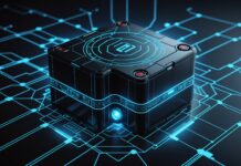 SAFE : les géants de la tech créent une boîte noire pour tracer les dérapages des agents IA Illustration représentant un réseau d'agents IA sécurisé et le dispositif SAFE de suivi des incidents