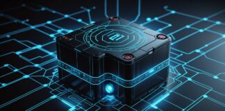 SAFE : les géants de la tech créent une boîte noire pour tracer les dérapages des agents IA Illustration représentant un réseau d'agents IA sécurisé et le dispositif SAFE de suivi des incidents
