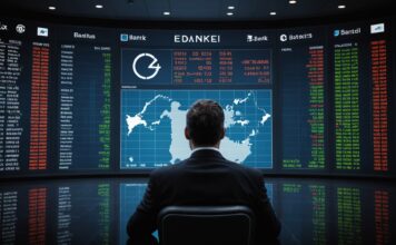 Note souveraine de la France : ce que le verdict de Fitch peut changer pour les ménages Illustration économique et financière sur la note souveraine de la France