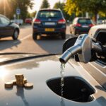 Aide carburant 100 euros grands rouleurs date limite 31 août