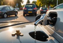 Aide carburant de 100 euros : dernière ligne droite avant la date limite du 31 août Aide carburant 100 euros grands rouleurs date limite 31 août