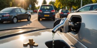 Aide carburant de 100 euros : dernière ligne droite avant la date limite du 31 août Aide carburant 100 euros grands rouleurs date limite 31 août