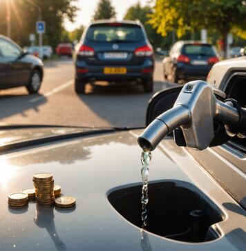 Aide carburant de 100 euros : dernière ligne droite avant la date limite du 31 août Aide carburant 100 euros grands rouleurs date limite 31 août