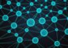 Agents IA en entreprise : Cognizant lance une unité dédiée face à l’échec massif des pilotes Illustration d'un réseau d'agents IA interconnectés symbolisant le déploiement de l'IA agentique en entreprise