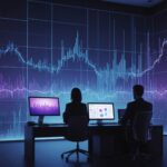 Adoption de l’IA en entreprise : pourquoi les chiffres officiels ne se recoupent pas Illustration générée par IA représentant l'adoption de l'intelligence artificielle dans les petites entreprises